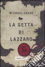 La setta di Lazzaro libro