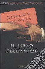 Il Libro dell'amore libro