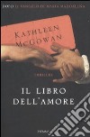 Il Libro dell'amore libro