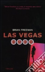 Las Vegas baby libro