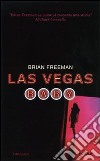 Las Vegas baby libro