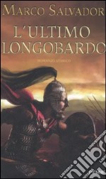 L'ultimo longobardo libro