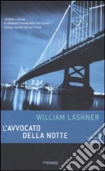 L'avvocato della notte