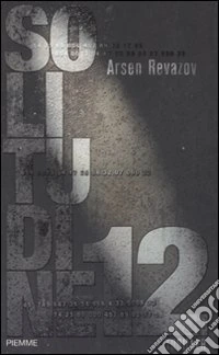 Solitudine 12 libro