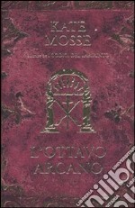 L'ottavo arcano libro