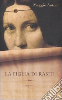 La figlia di Rashi libro