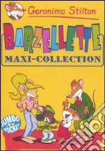 Barzellette. Maxi-collection libro