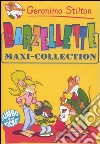 Barzellette. Maxi-collection libro