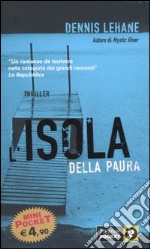 L'isola della paura libro