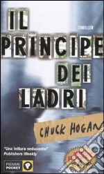 Il principe dei ladri