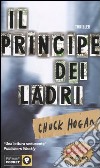 Il principe dei ladri libro