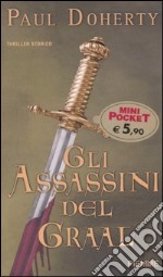 Gli assassini del Graal