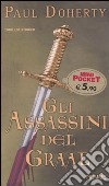 Gli assassini del Graal libro