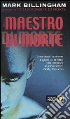 Maestro di morte libro