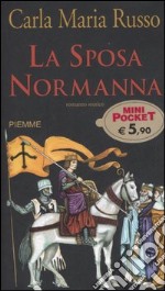 La sposa normanna libro