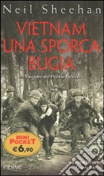 Vietnam. Una sporca bugia libro