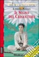 Il segno del crisantemo libro