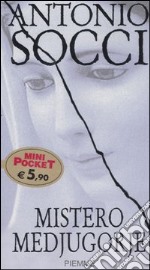 Mistero Medjugorje libro