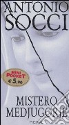 Mistero Medjugorje libro