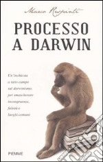 Processo a Darwin