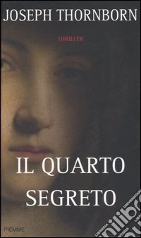 Il quarto segreto libro