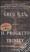 Il progetto Trinity libro