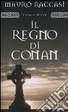 Il regno di Conan libro