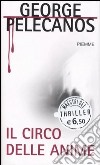 Il circo delle anime libro