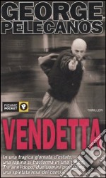 Vendetta libro