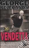 Vendetta libro