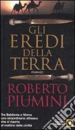 Gli eredi della terra libro