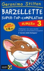 Barzellette. Super-top-compilation. Ediz. illustrata. Vol. 3