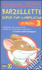 Barzellette. Super-top-compilation. Ediz. illustrata. Vol. 3 libro usato