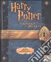 Harry Potter e la camera dei segreti. Grande libro-gioco tridimensionale libro