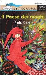 Il Paese dei maghi