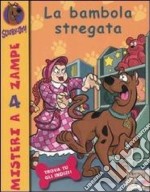 La bambola stregata libro