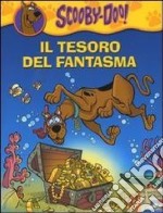 Il tesoro del fantasma libro