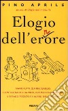 Elogio dell'errore libro