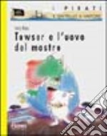 Towser e l'uovo del mostro libro