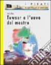 Towser e l'uovo del mostro libro