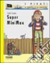 Super MiniMax libro