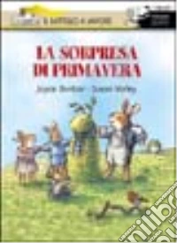La sorpresa di primavera libro