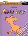 Abbaia, George libro