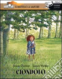 Ciondolo libro