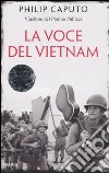 La voce del Vietnam libro