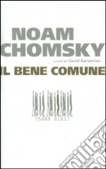 Il bene comune libro