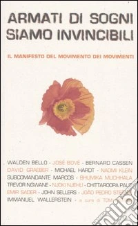 Armati di sogni siamo invincibili libro