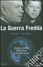 La guerra fredda