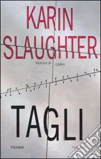 Tagli libro