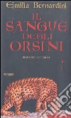 Il sangue degli Orsini libro